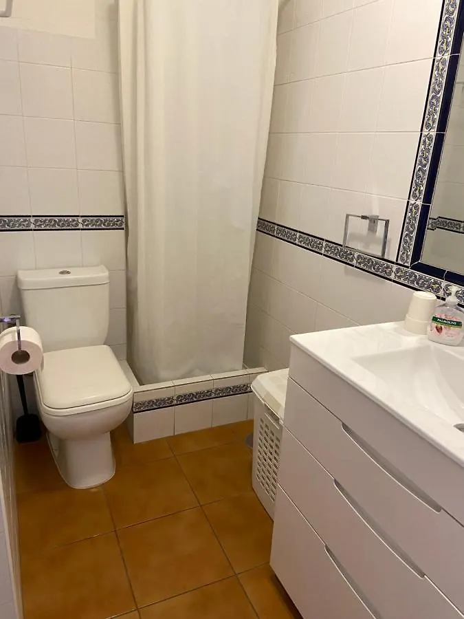 Ocean View Apartment At The Beach Playa De La Arena Puerto de Santiago  Puerto de Santiago (Tenerife)