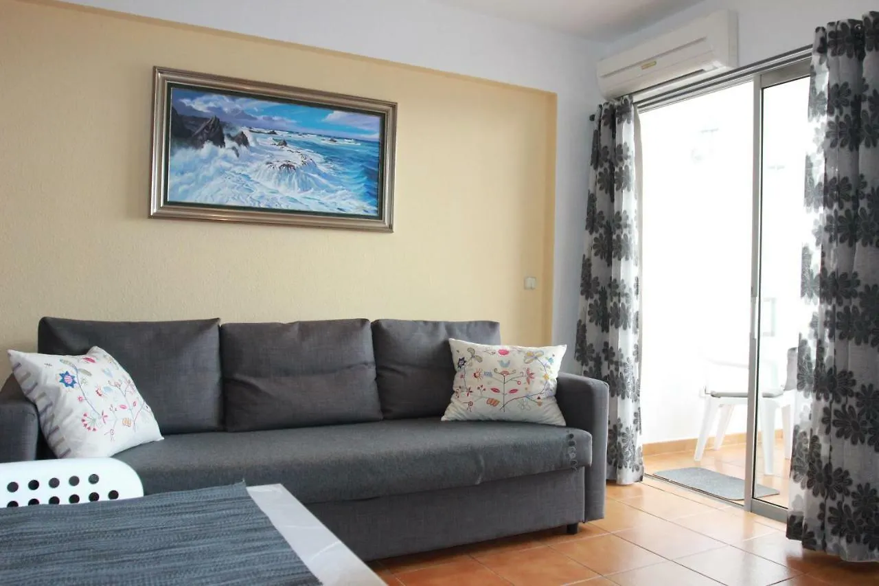 Ocean View Apartment At The Beach Playa De La Arena Puerto de Santiago  0*, Puerto de Santiago (Tenerife) Spain