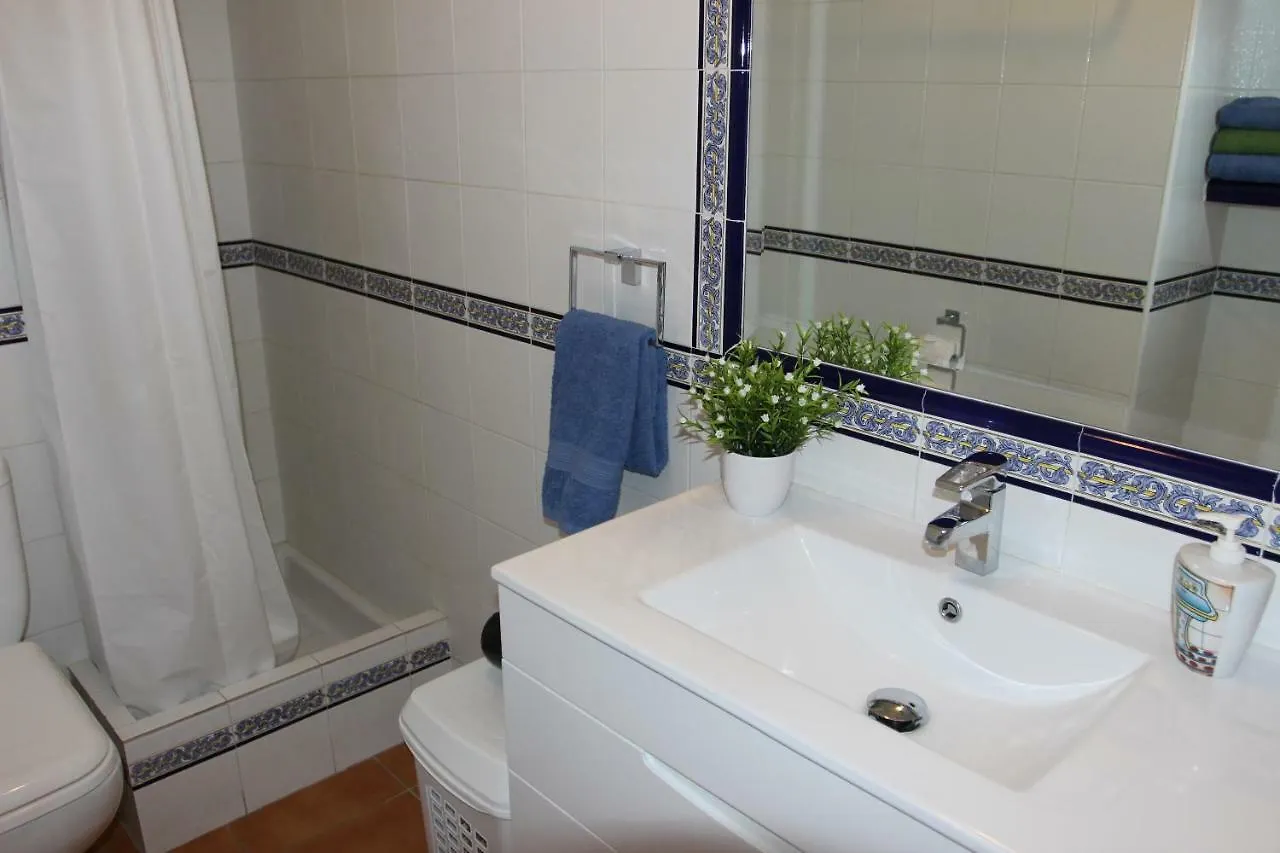 Ocean View Apartment At The Beach Playa De La Arena Puerto de Santiago   Puerto de Santiago (Tenerife)