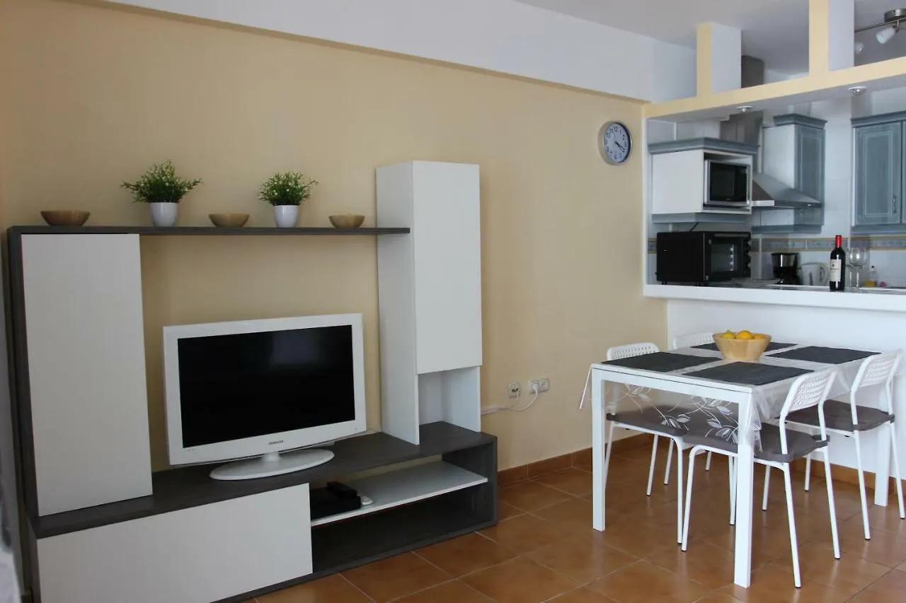 Ocean View Apartment At The Beach Playa De La Arena Puerto de Santiago