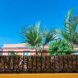 Hotel Landmar Costa Gigantes Family, Puerto de Santiago (Tenerife)
