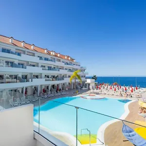 Sholeo Gigantes (adults Only) Отель