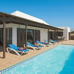  Villa Sapphire Spain